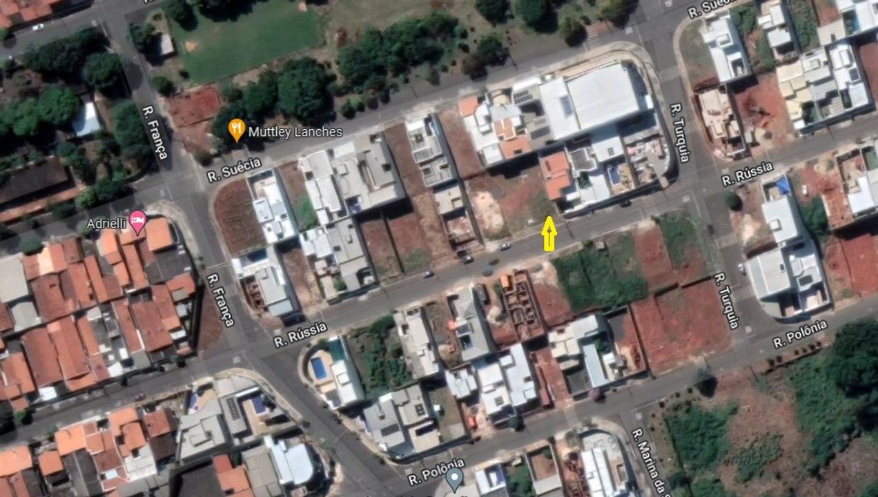 Foto - Santa Bárbara DOeste - Loteamento Residencial Mac Knight